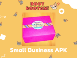 Small Business APK