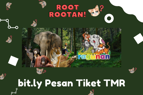 bit.ly Pesan Tiket TMR