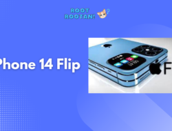 iPhone 14 Flip