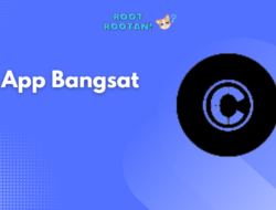 App Bangsat