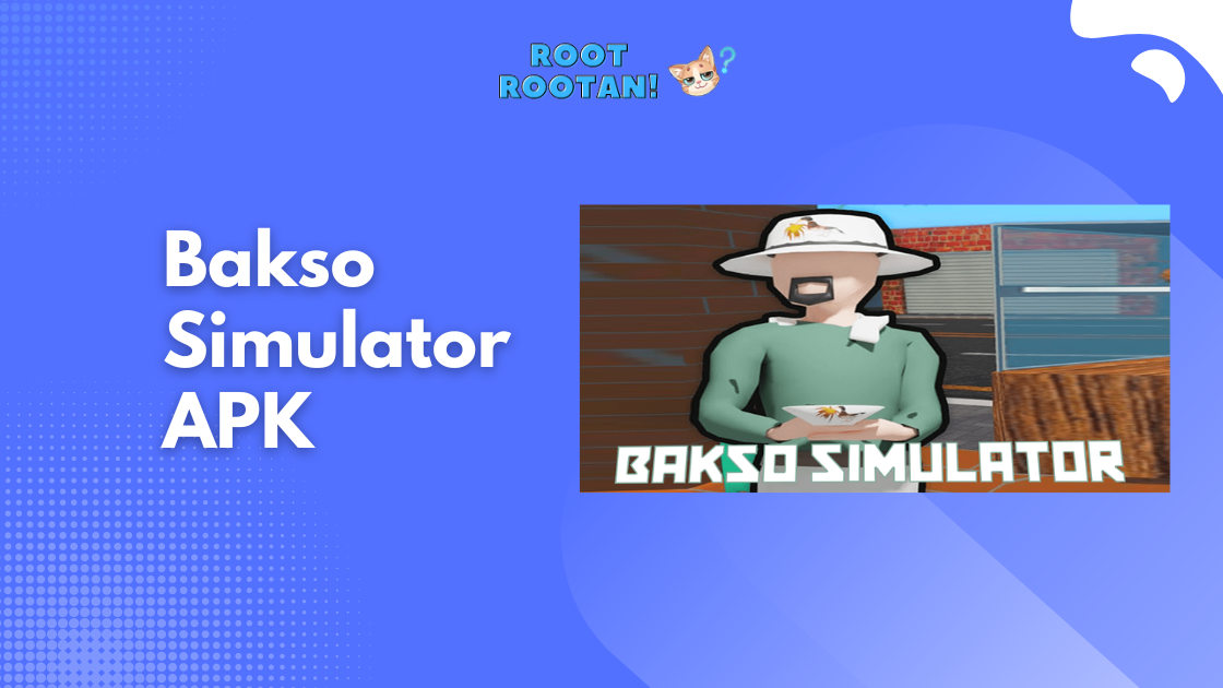 Bakso Simulator APK