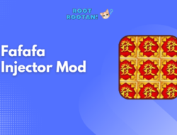 Fafafa Injector Mod