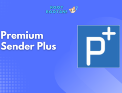 Premium Sender Plus