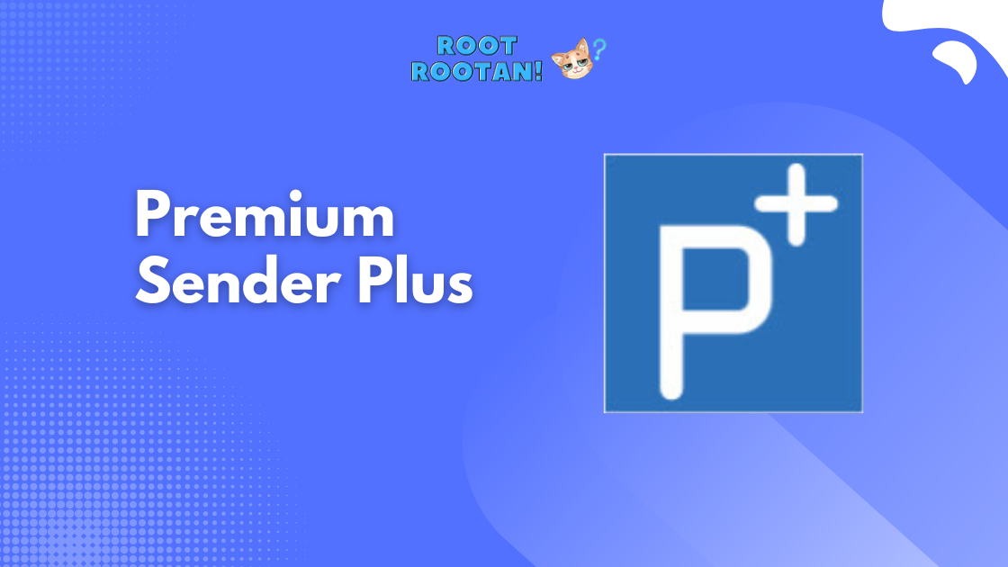 Premium Sender Plus