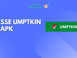 SSE UMPTKIN APK