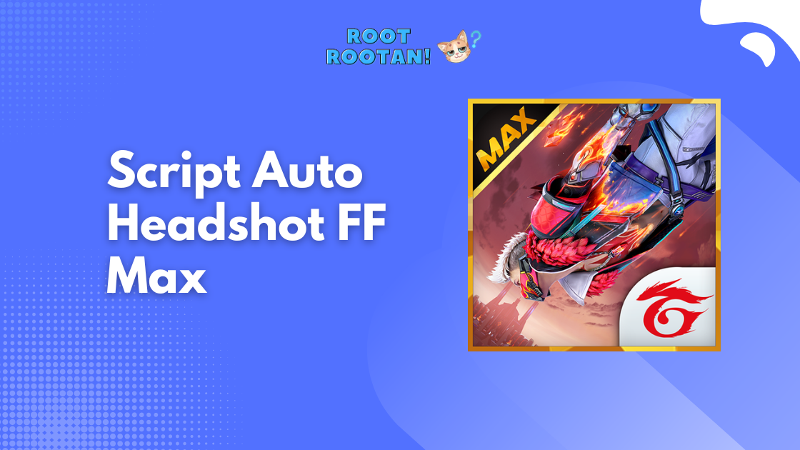 Script Auto Headshot FF Max