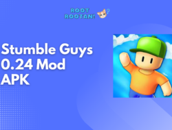 Stumble Guys 0.24 Mod APK