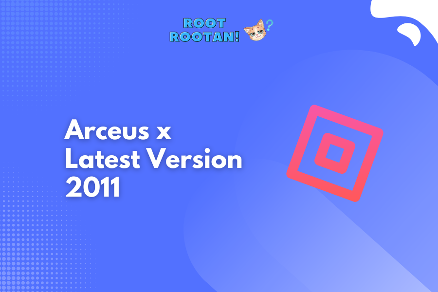Arceus x Latest Version 2011