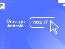 Dnscrypt Android