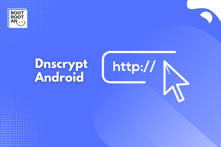 Dnscrypt Android