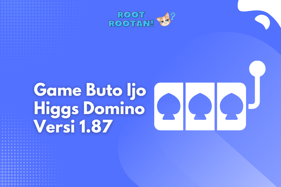 Game Buto Ijo Higgs Domino Versi 1.87