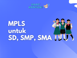 Game Untuk MPLS untuk SD, SMP, SMA