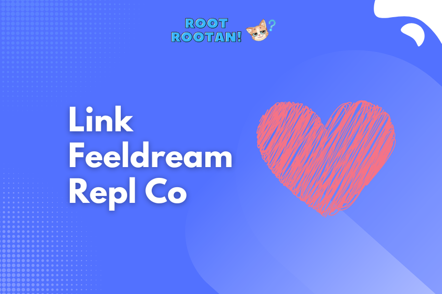 Link Feeldream Repl Co