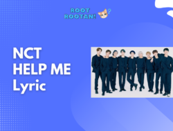 NCT HELP ME Lyric