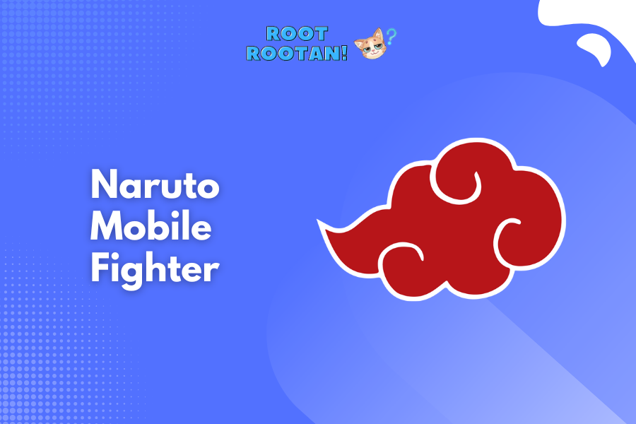 Naruto Mobile Fighter