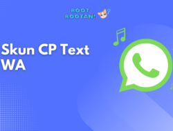 Skun CP Text WA