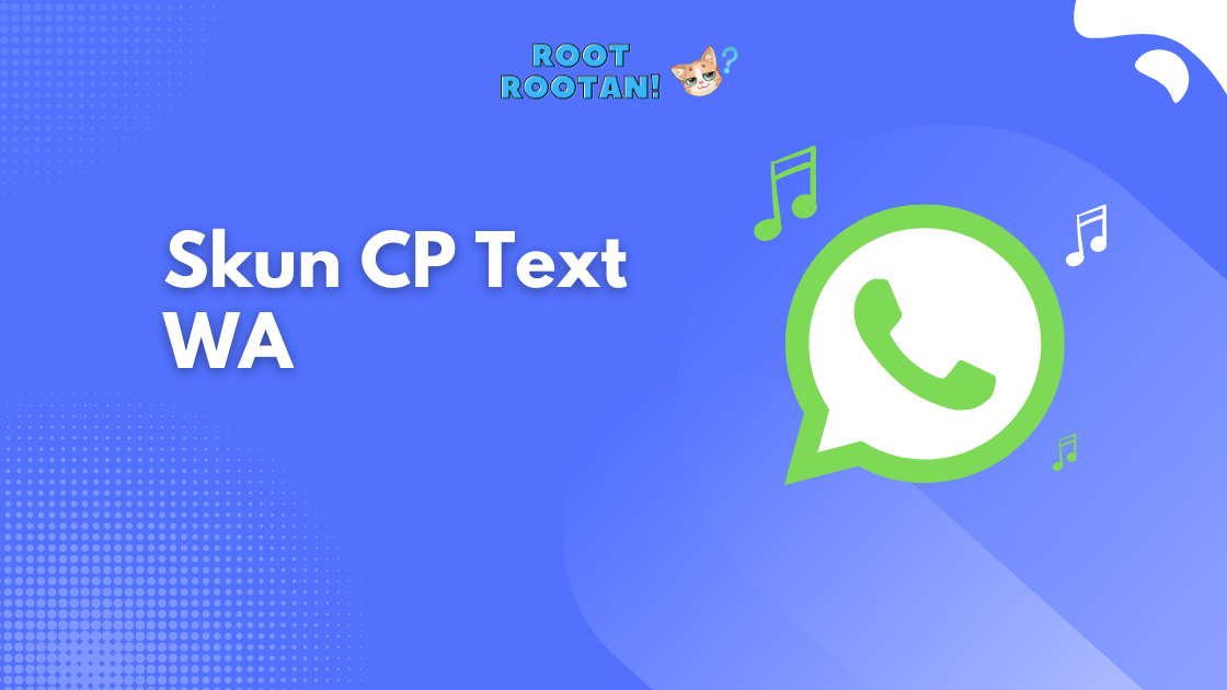 Skun CP Text WA