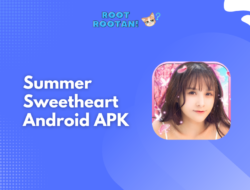 Summer Sweetheart Android APK