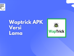 Waptrick APK Versi Lama