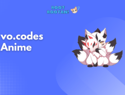 vo.codes Anime