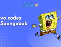 vo.codes Spongebob