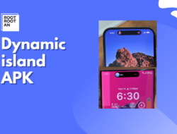 Dynamic island apk