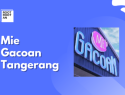 Mie Gacoan Tangerang