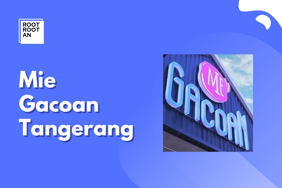 Mie Gacoan Tangerang